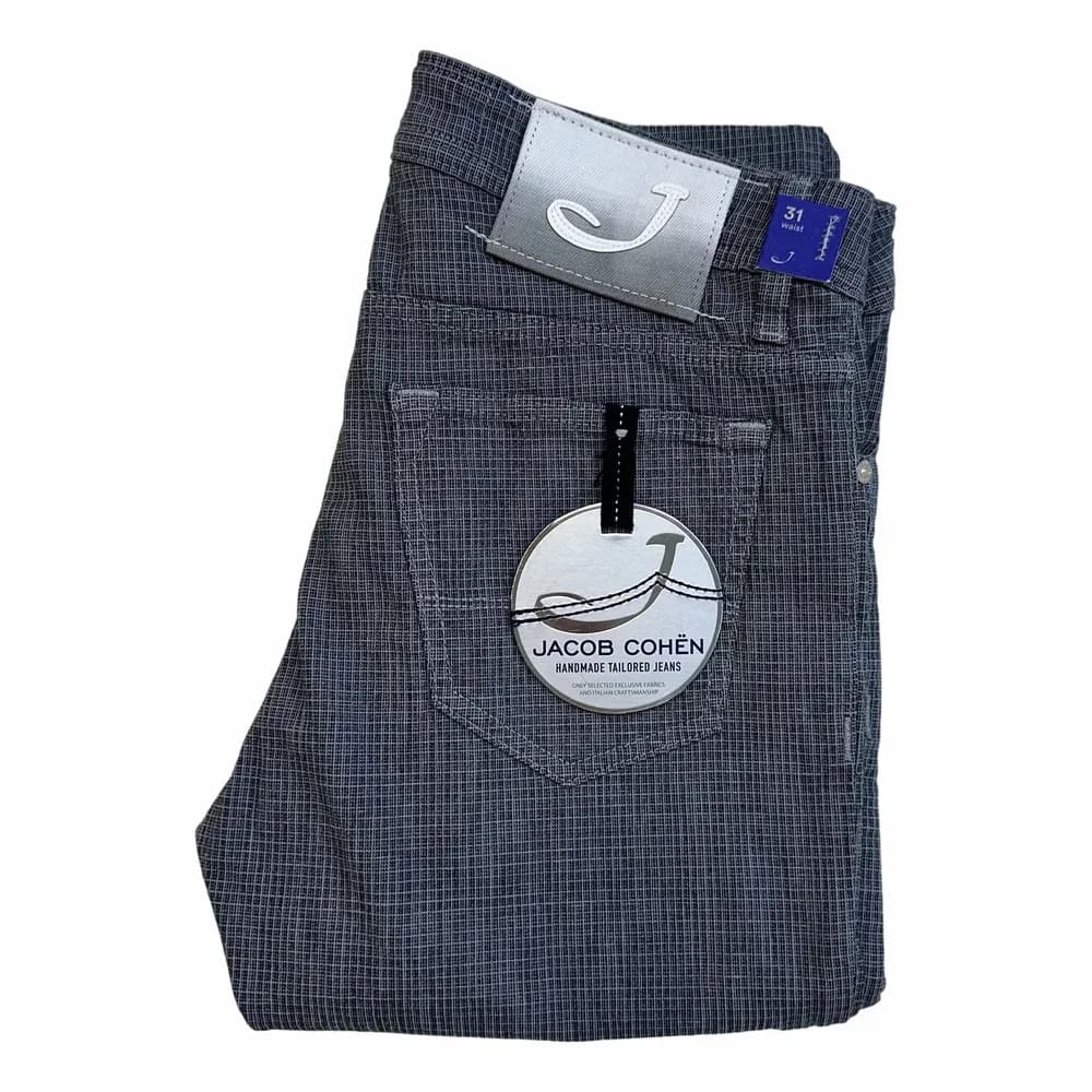 JACOB COHEN 622 Slim fit Jeans