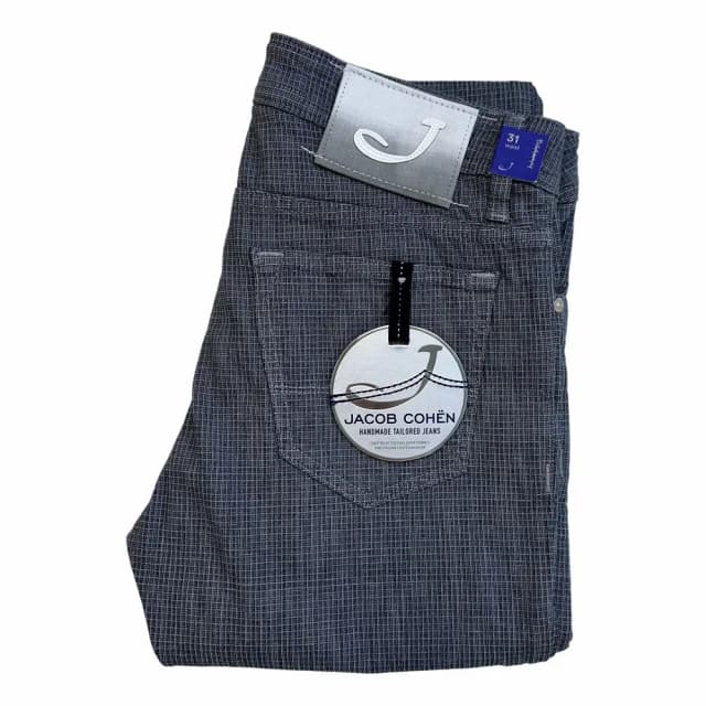 JACOB COHEN 622 Slim fit Jeans