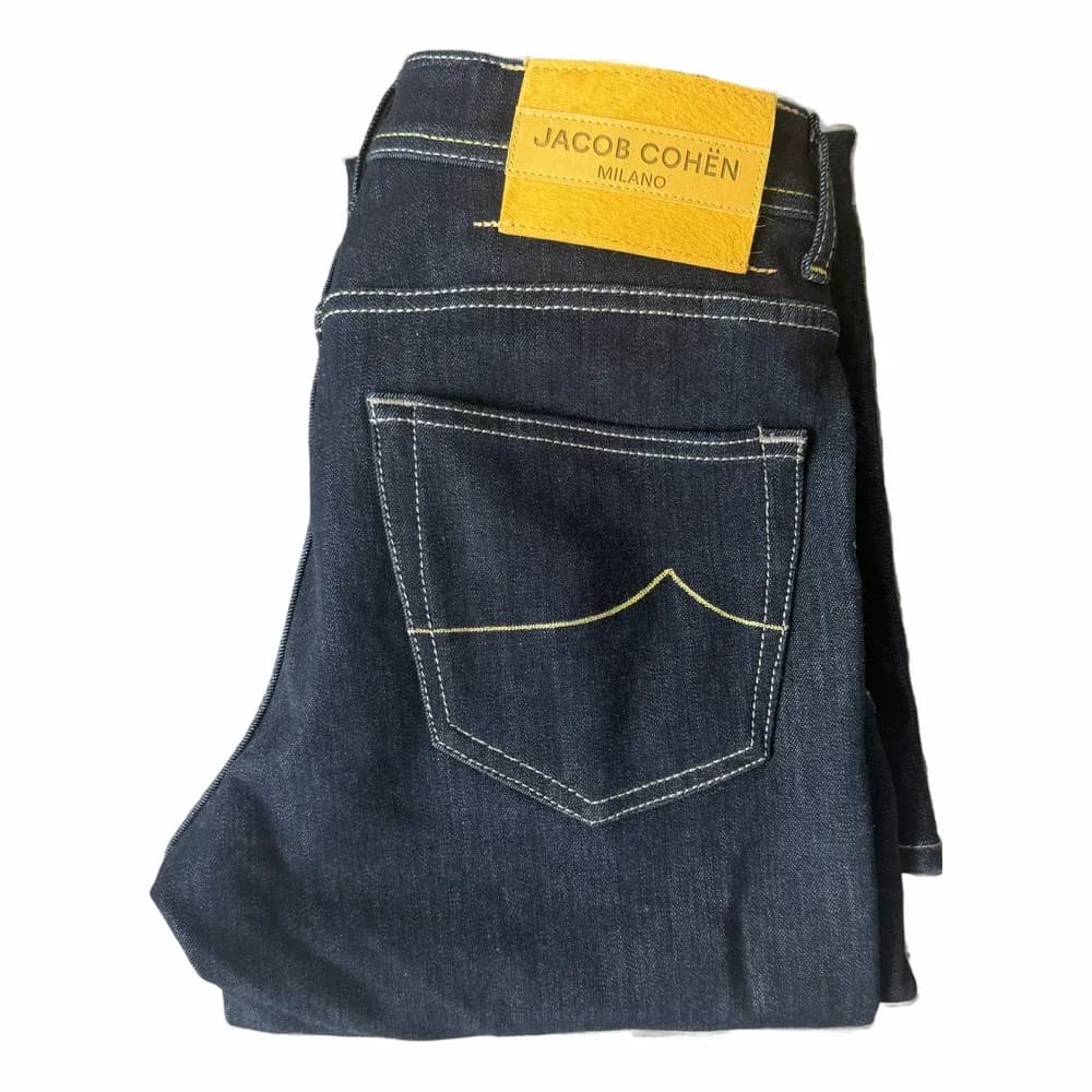JACOB COHEN Nick Slim Fit
