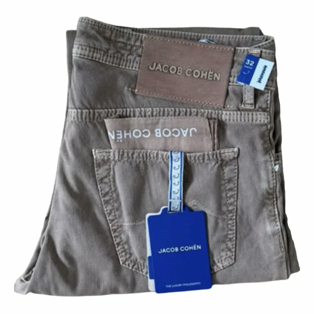 JACOB COHEN Nick