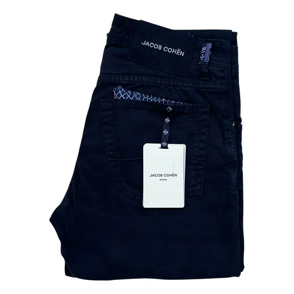 JACOB COHEN Nick / Bard Slim Fit Jeans