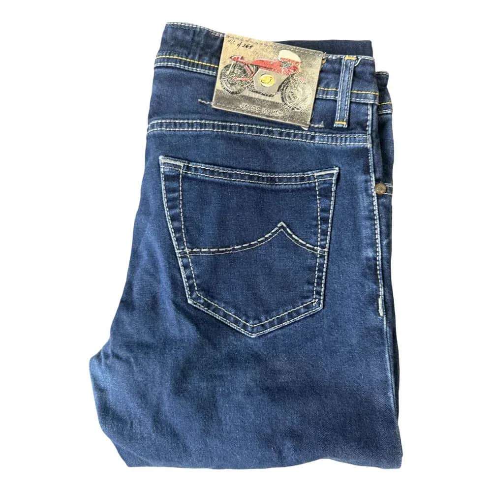 JACOB COHEN Pace Slim fit Jeans