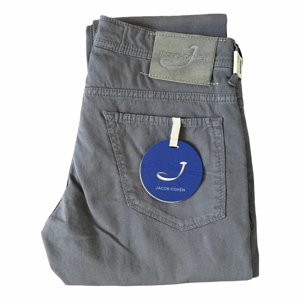 JACOB COHEN J688 Slim Fit