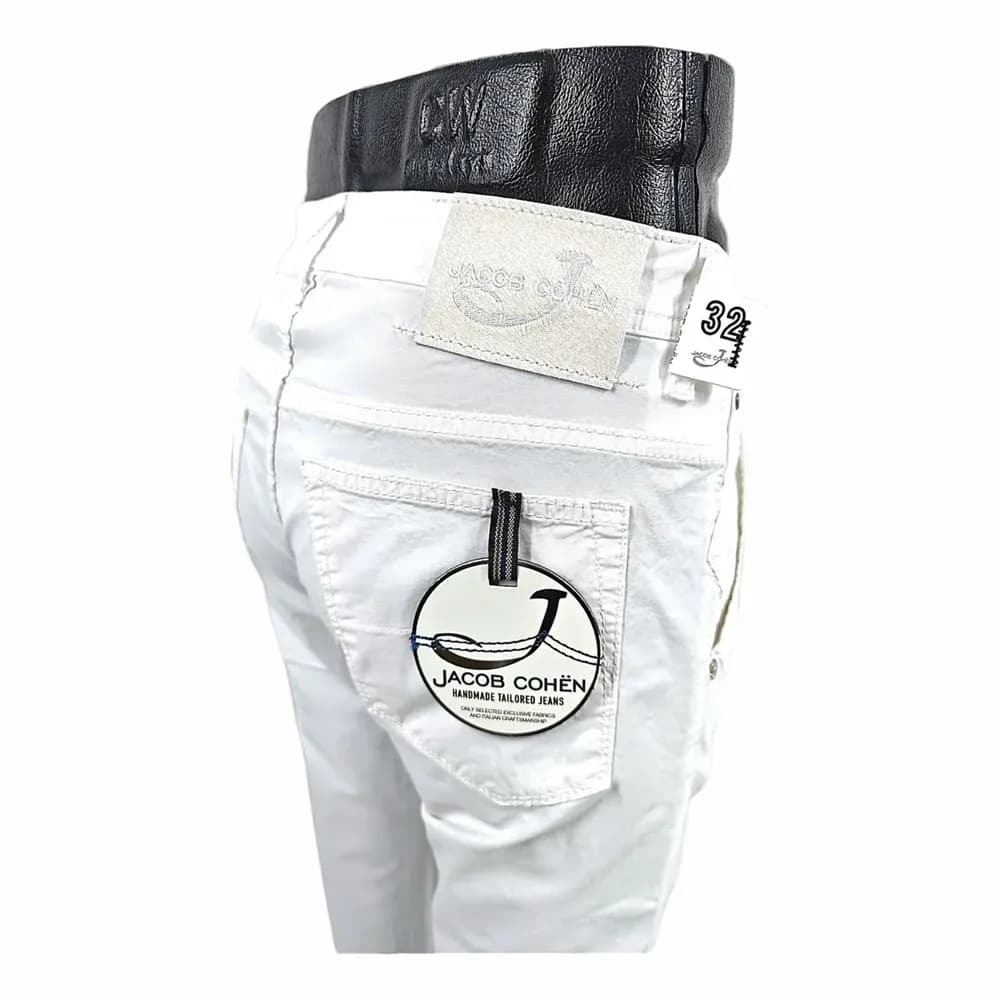 JACOB COHEN Bard Slim Fit