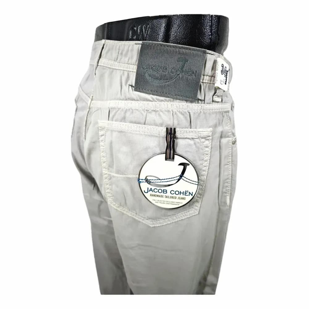 JACOB COHEN Nick (formerly J622) Slim Fit