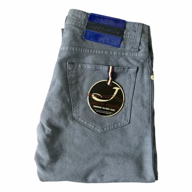 JACOB COHEN 622 Slim Fit