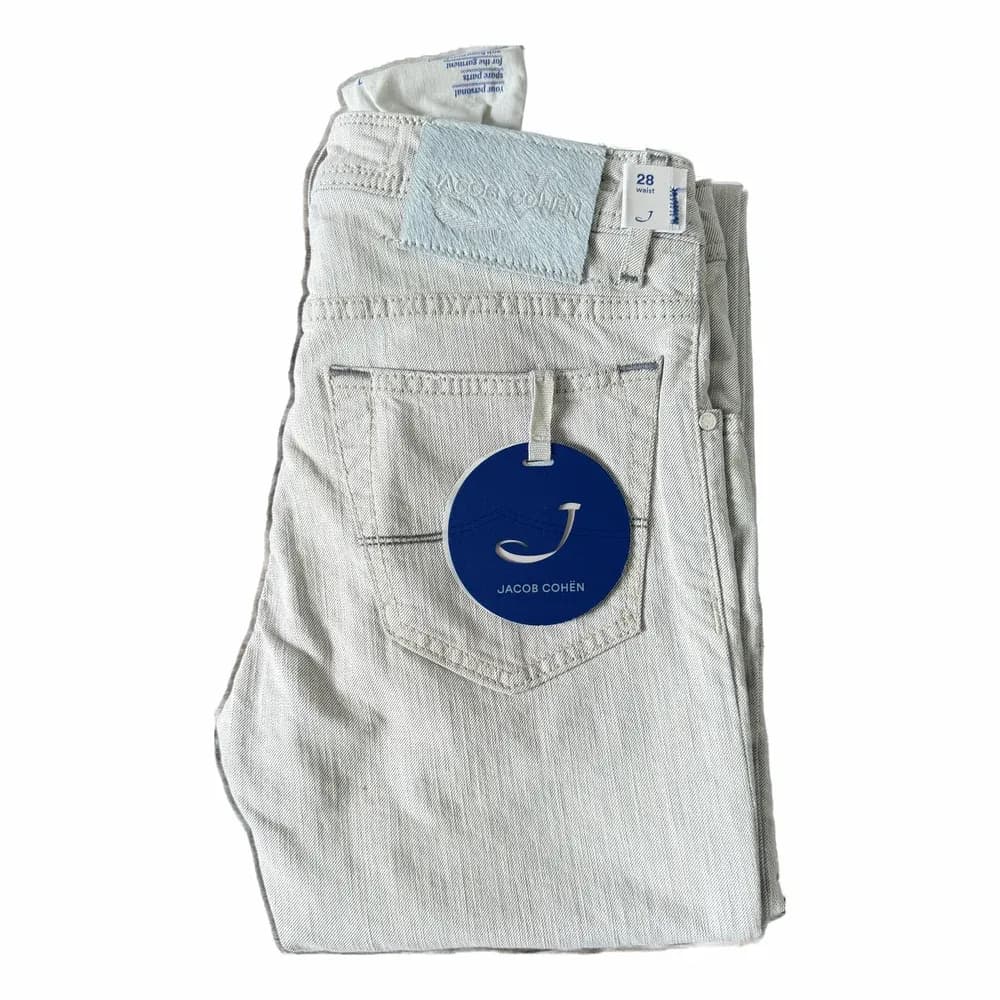 JACOB COHEN J622 (Bard) / Nick Slim Fit