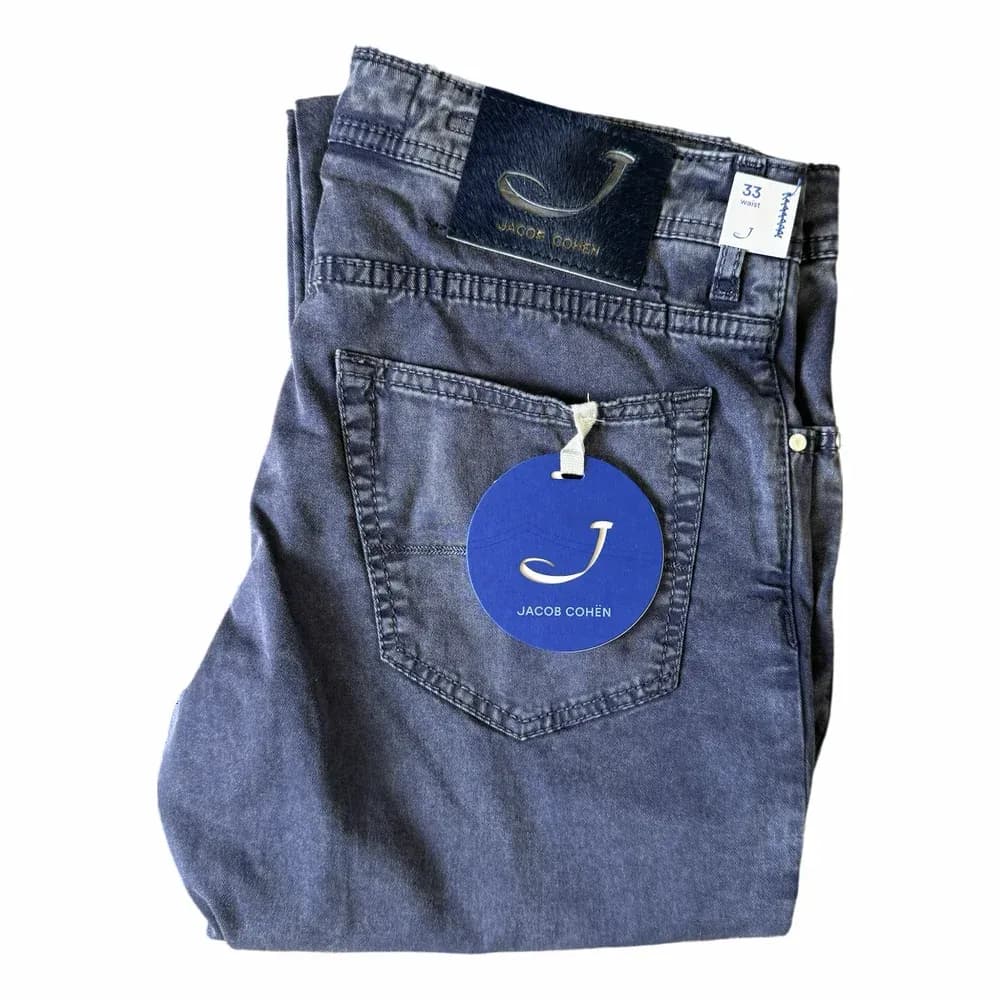 JACOB COHEN Nick (622) Slim Fit