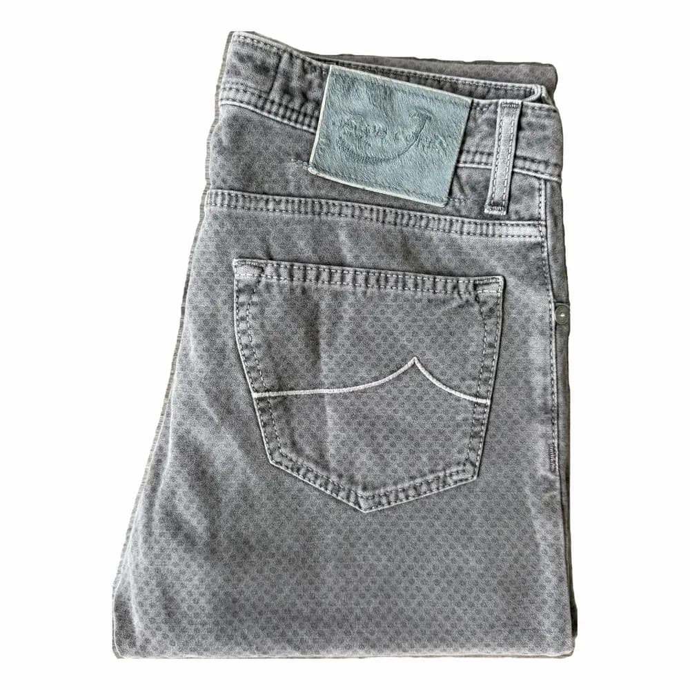 JACOB COHEN Nick J622