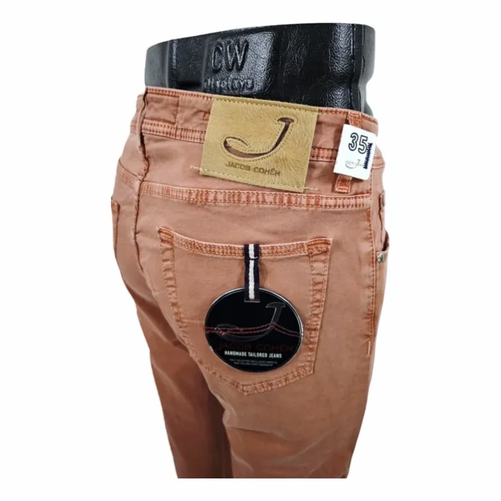 JACOB COHEN 688 Comfort