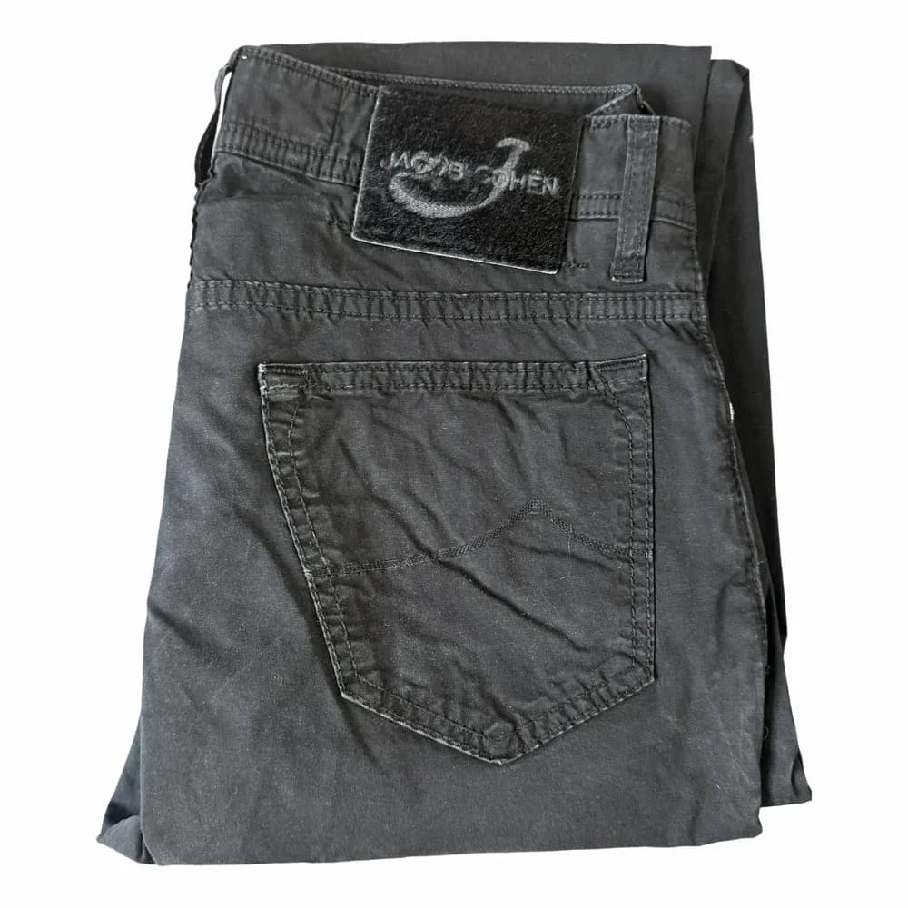 JACOB COHEN Style 688 / Nick 622