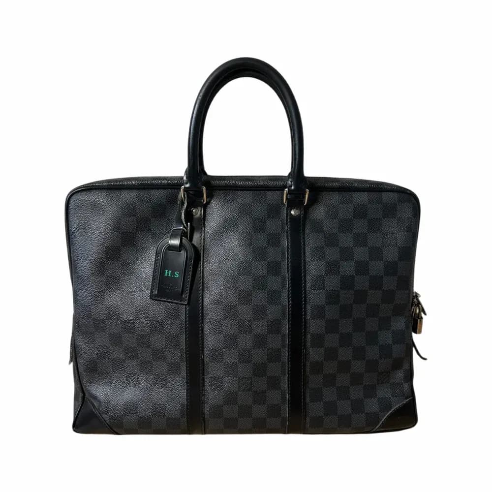 Louis Vuitton Porte-Documents Voyage