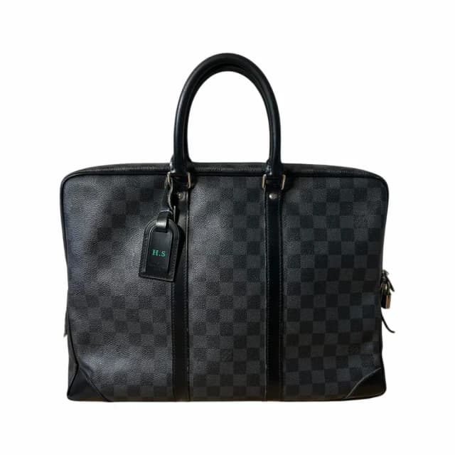 Louis Vuitton Porte-Documents Voyage