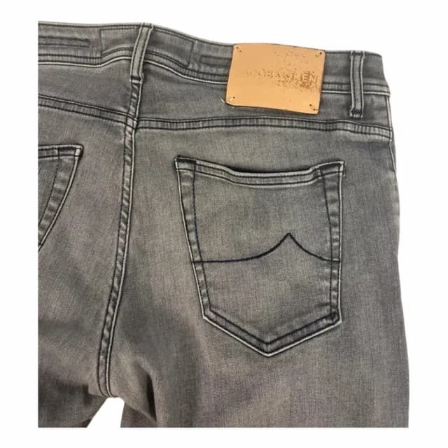 JACOB COHEN Bard Slim Fit