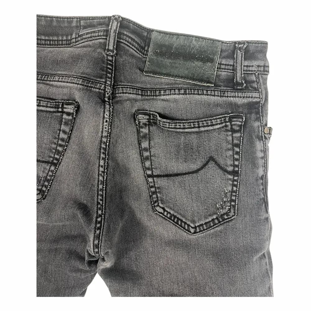 JACOB COHEN Nick Slim Jeans