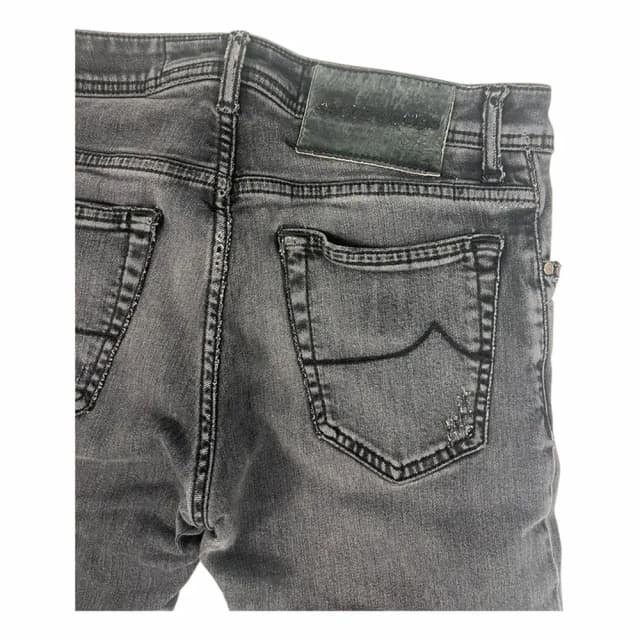 JACOB COHEN Nick Slim Jeans