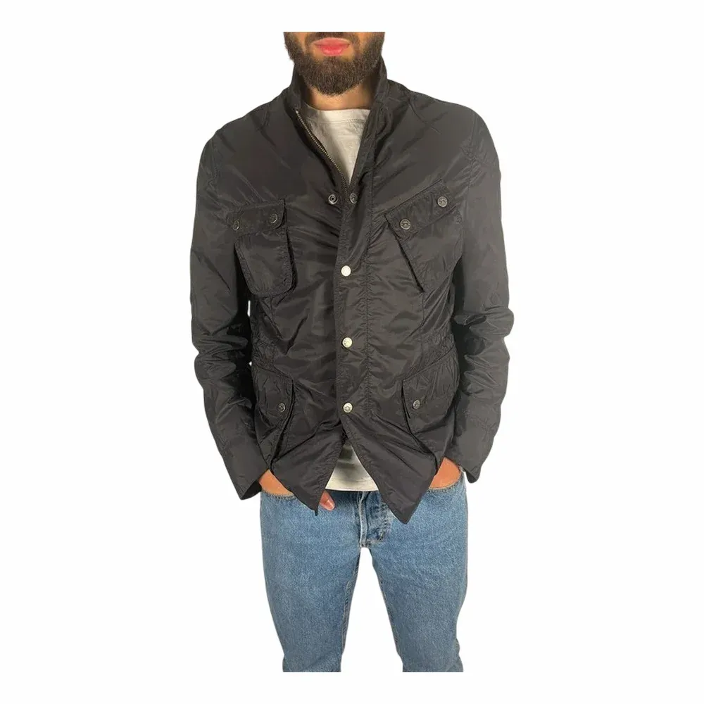 J.Lindeberg Duke Wax Jacket