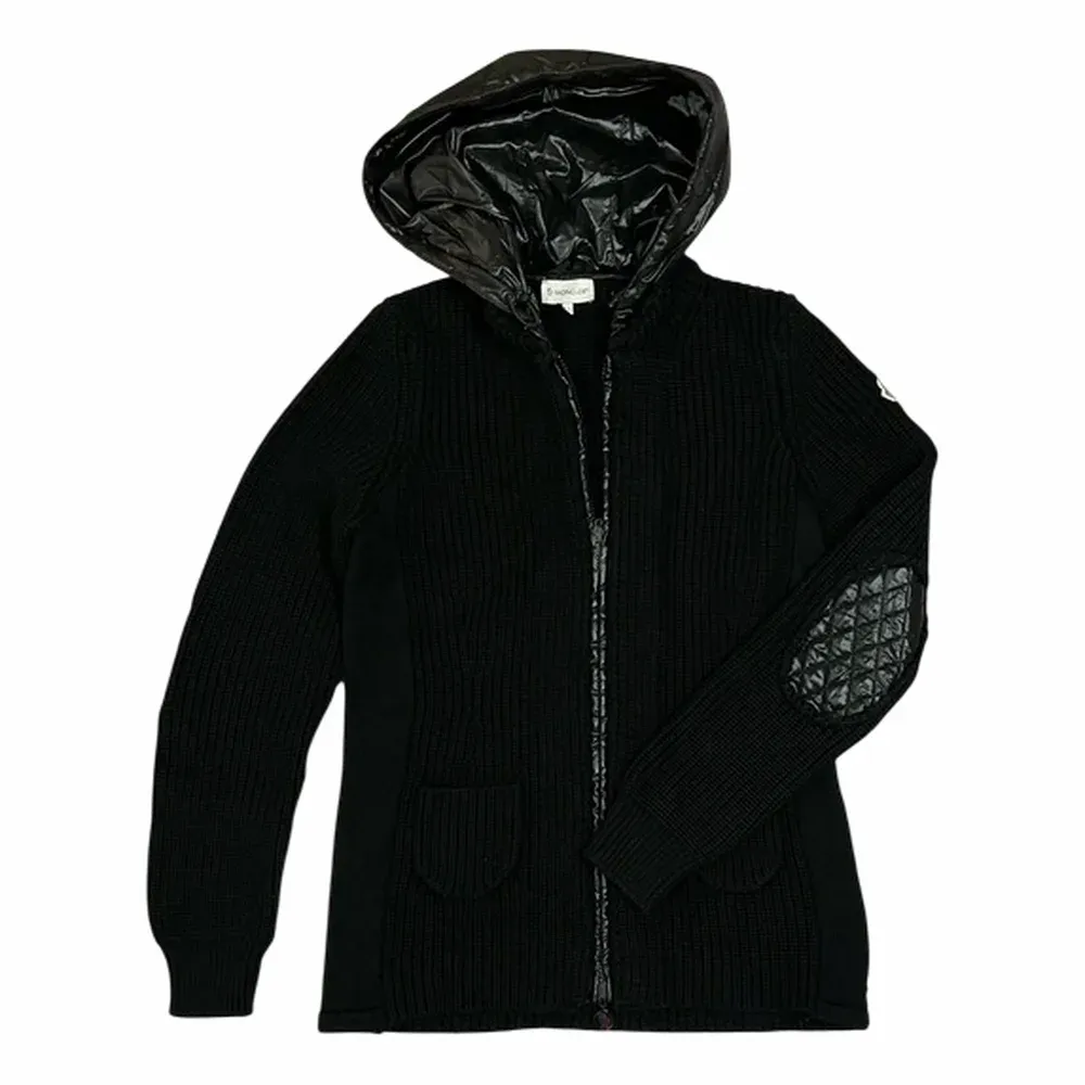 MONCLER Maglione Tricot Cardigan