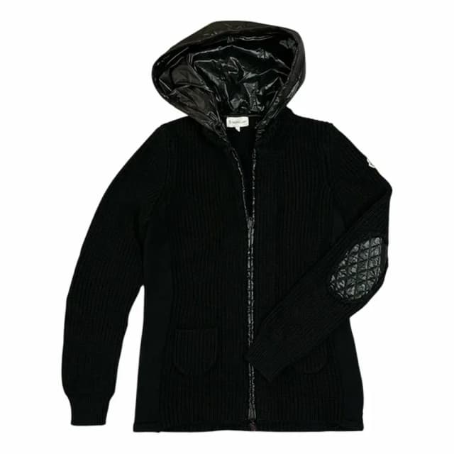 MONCLER Maglione Tricot Cardigan