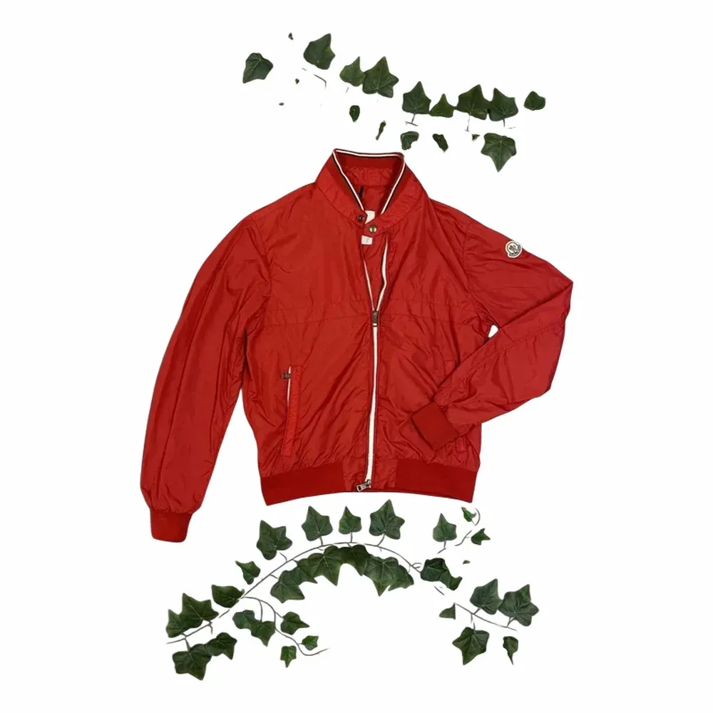 MONCLER Albert Field Jacket