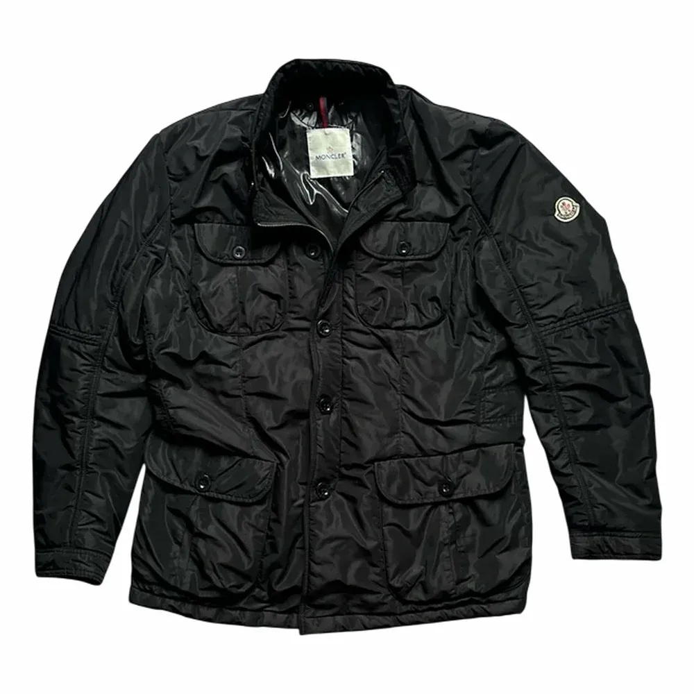 MONCLER Kenya Field Jacket
