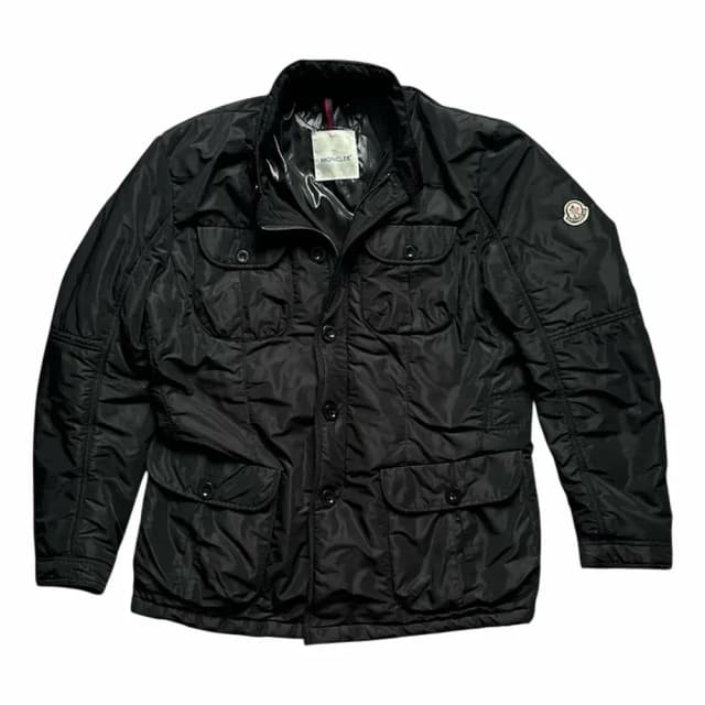 MONCLER Kenya Field Jacket