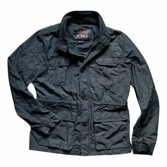 Woolrich Mountain Field Jacket