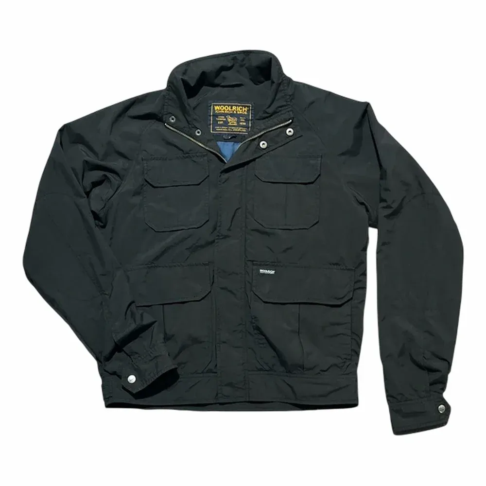 Woolrich Field Jacket