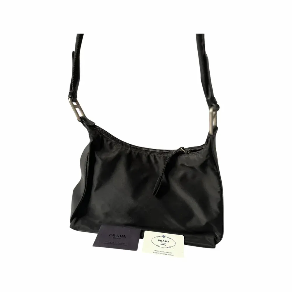 PRADA Re-Edition 2005 Re-Nylon Shoulder Bag