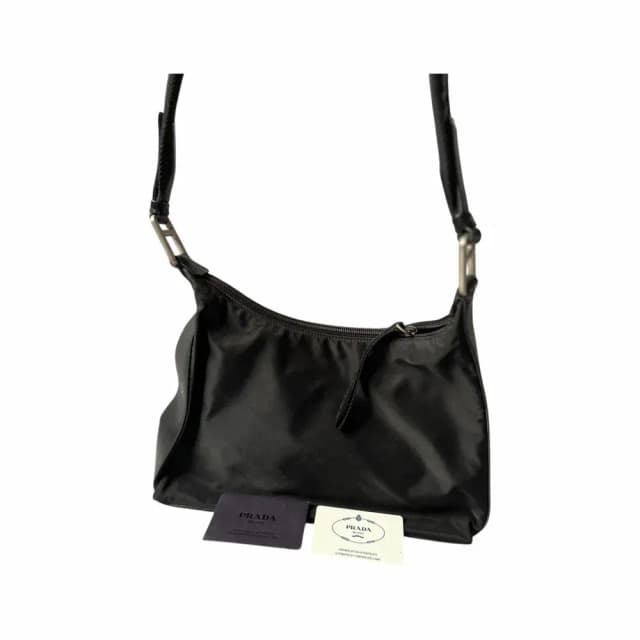 PRADA Re-Edition 2005 Re-Nylon Shoulder Bag