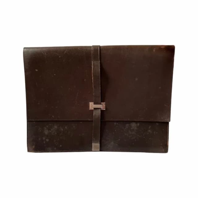 GUCCI Jige Clutch