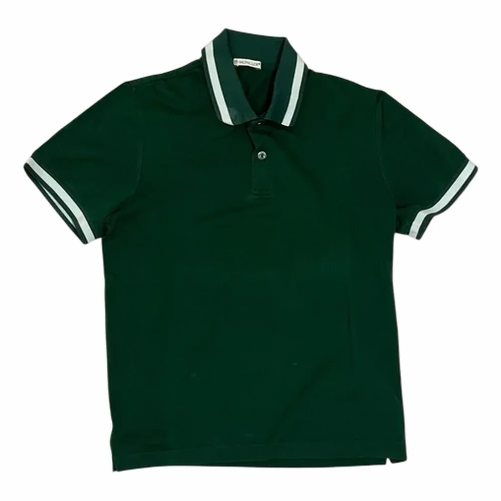 MONCLER Paddy polo shirt