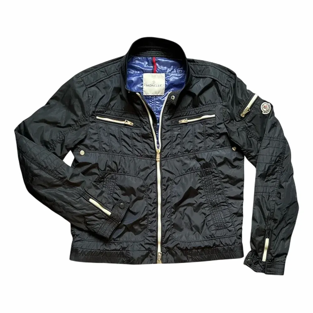MONCLER Thym Giubbotto