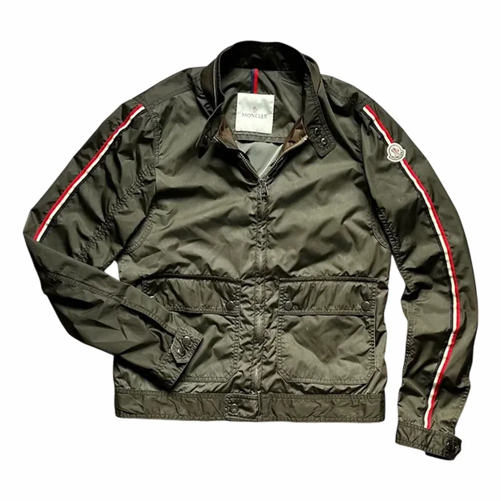 MONCLER Keralle Jacket