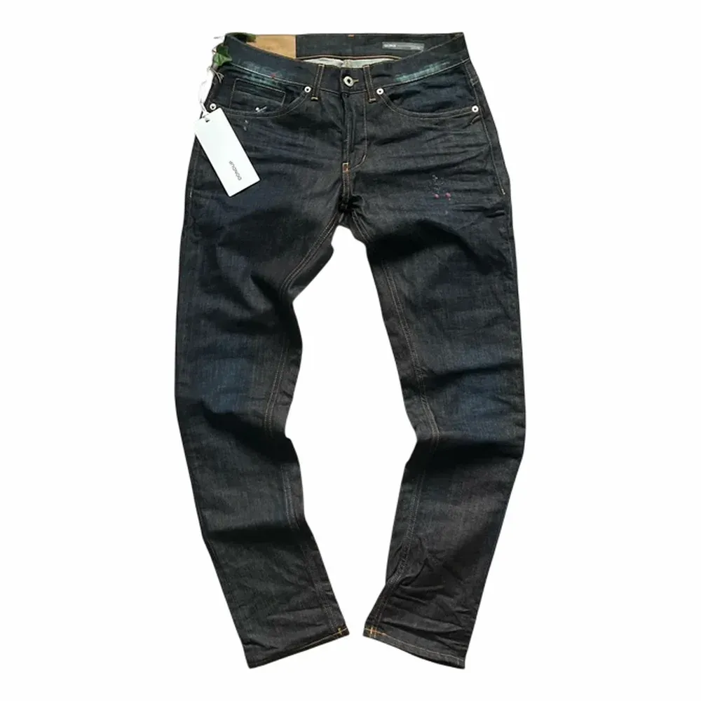 DONDUP George Skinny Jeans