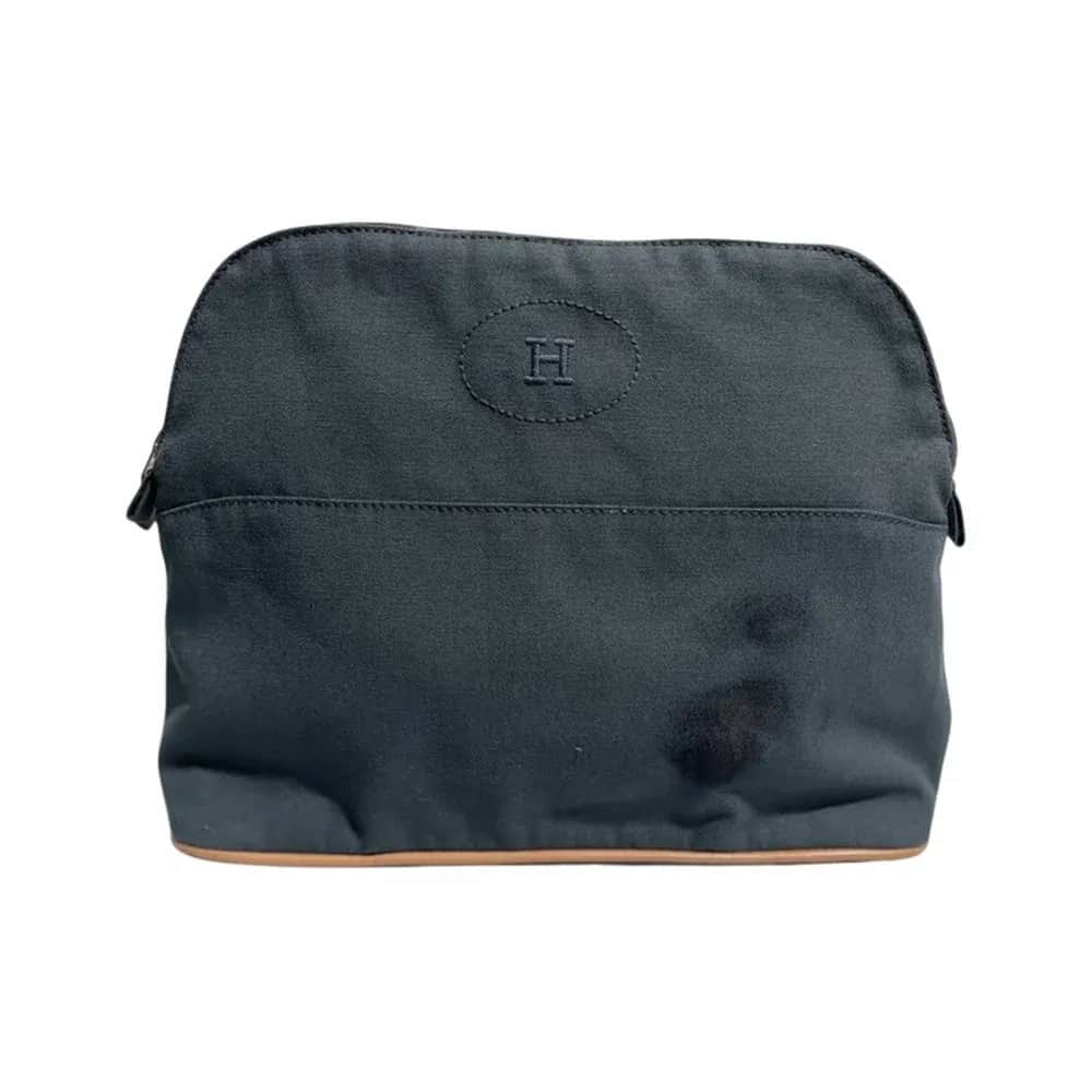 HERMÈS Bolide Travel Case