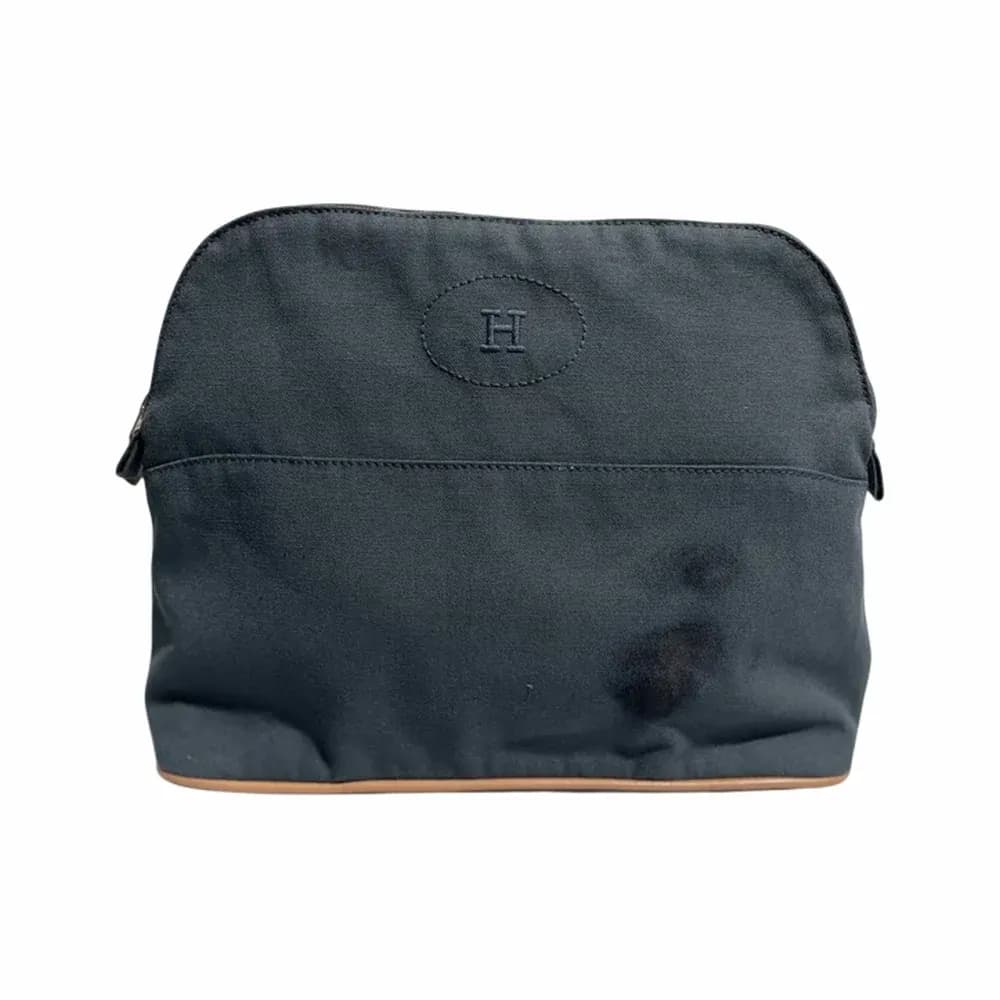 HERMÈS Bolide Travel Case