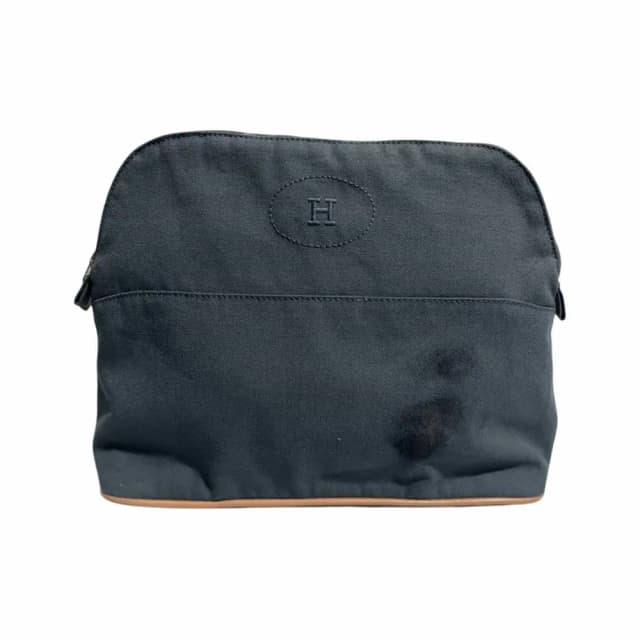 HERMÈS Bolide Travel Case
