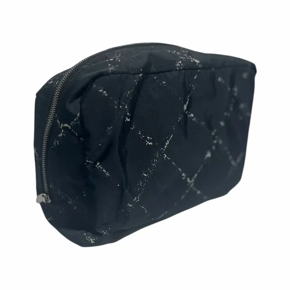 CHANEL Travel Line Pouch