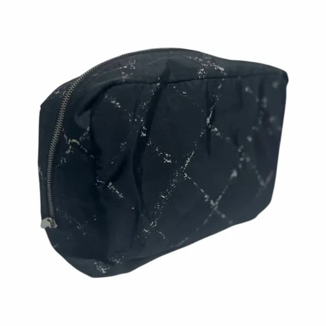 CHANEL Travel Line Pouch