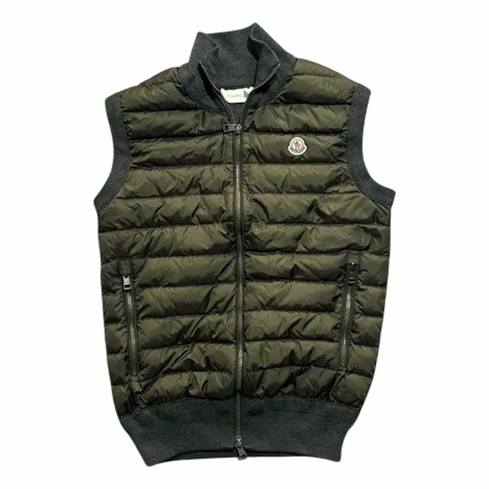 MONCLER Verney 3-in-1 Short Down Jacket