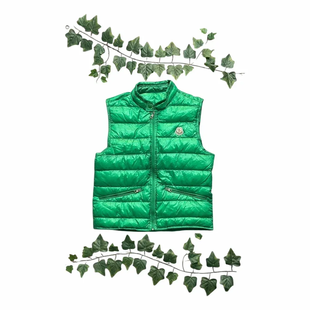 MONCLER Gui Vest