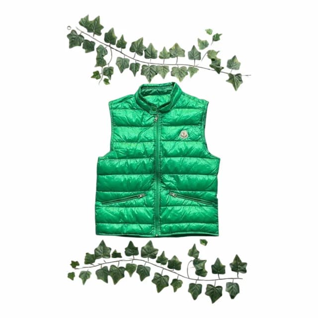 MONCLER Gui Vest