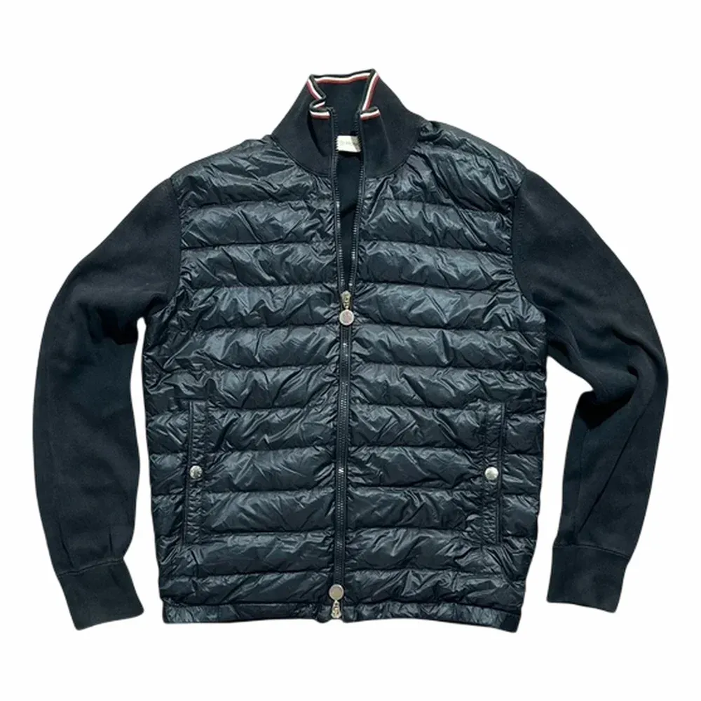 MONCLER Maglia Cardigan