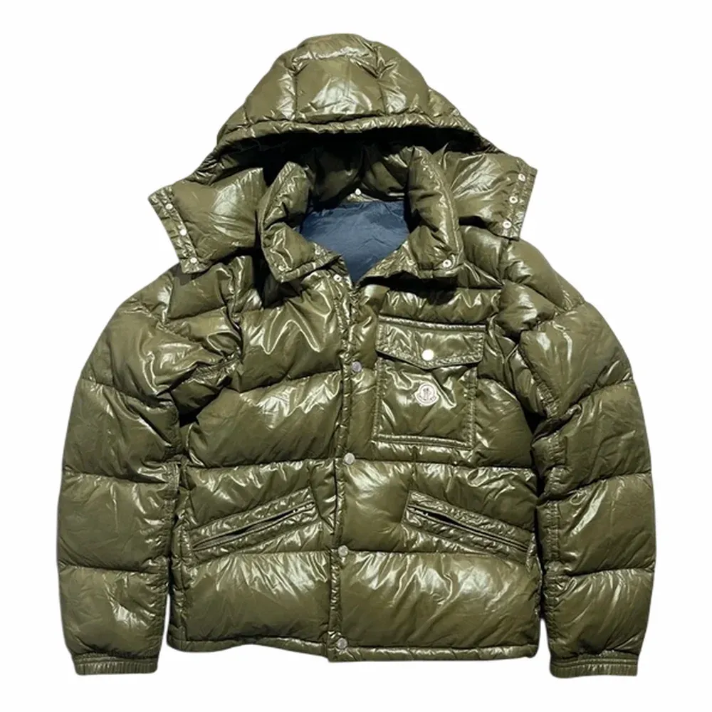MONCLER K2 Down Jacket