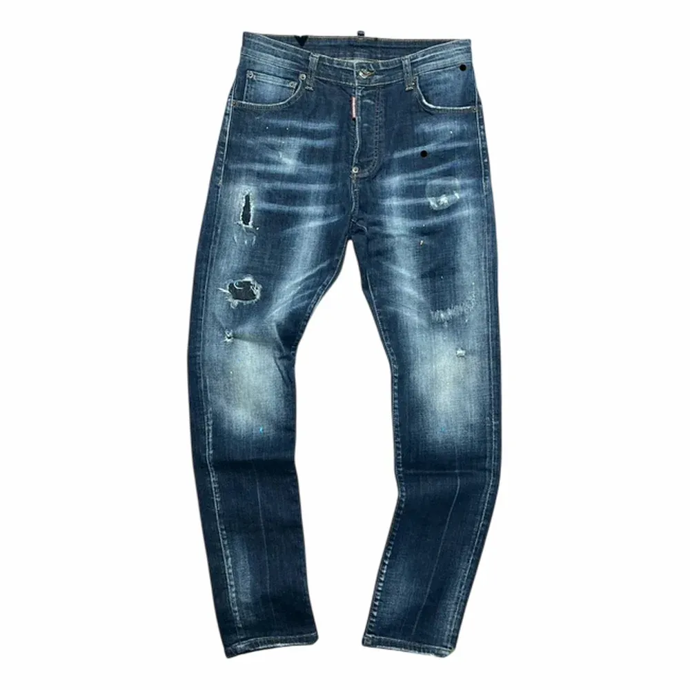 Dsquared2 Cool Guy / Skater Jeans (S74LB1556)