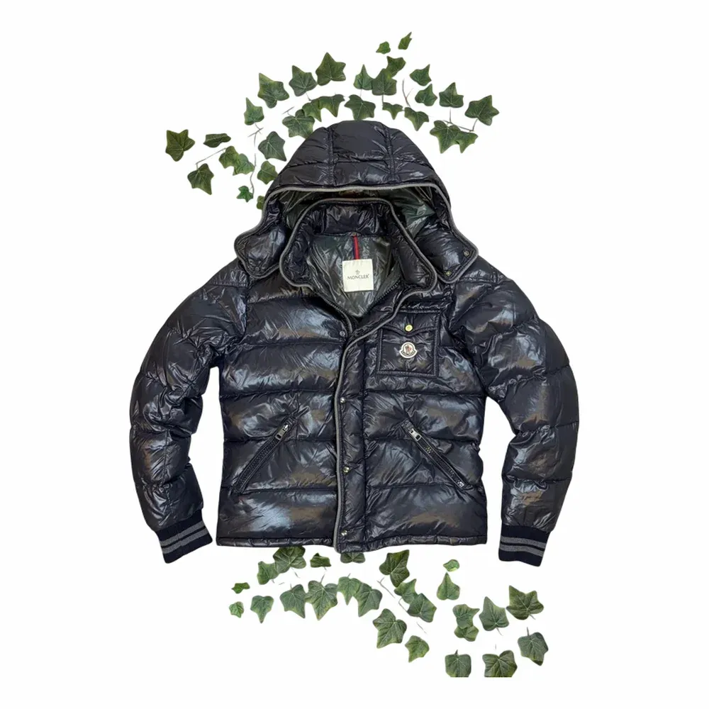 MONCLER Branson