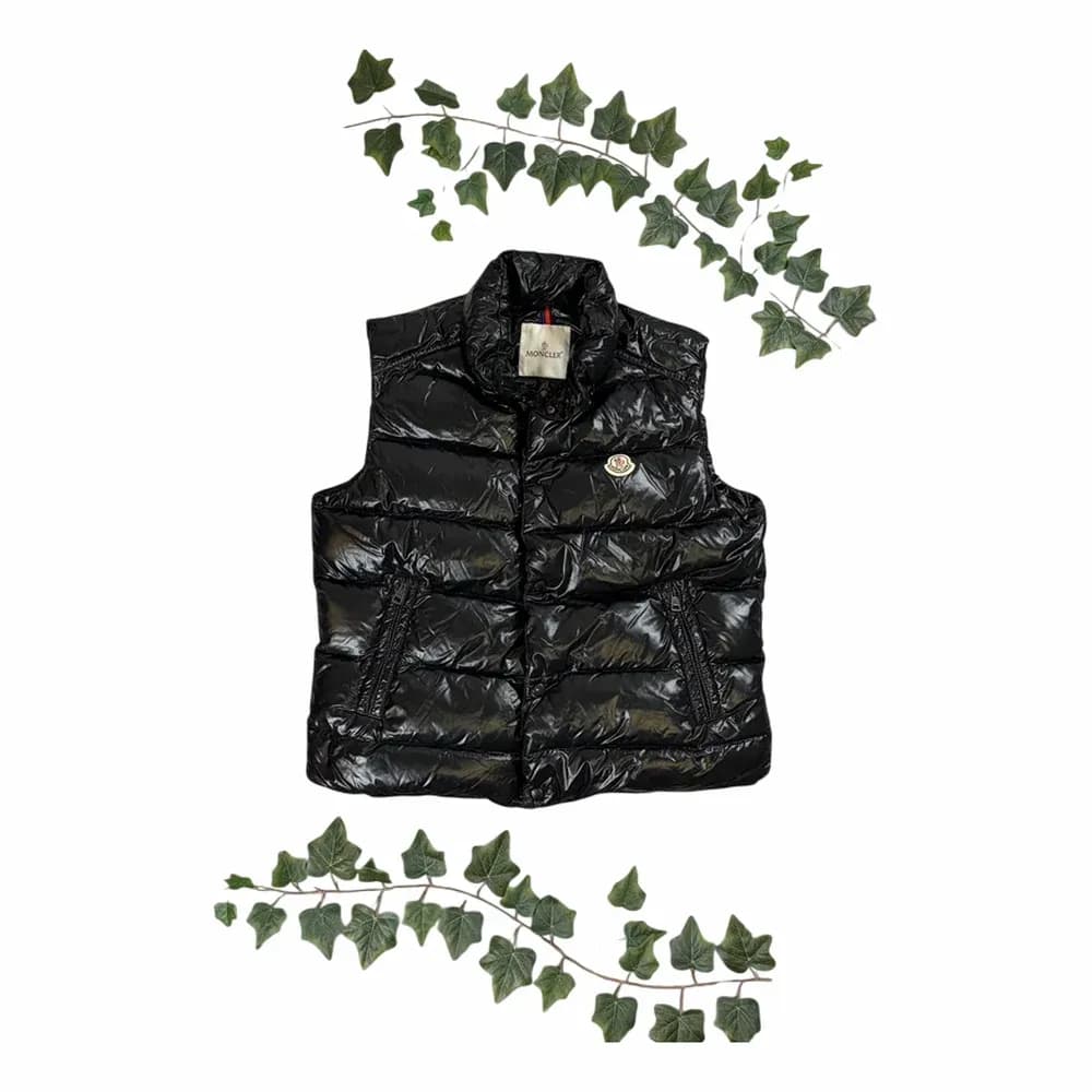 MONCLER Tibb Down Vest