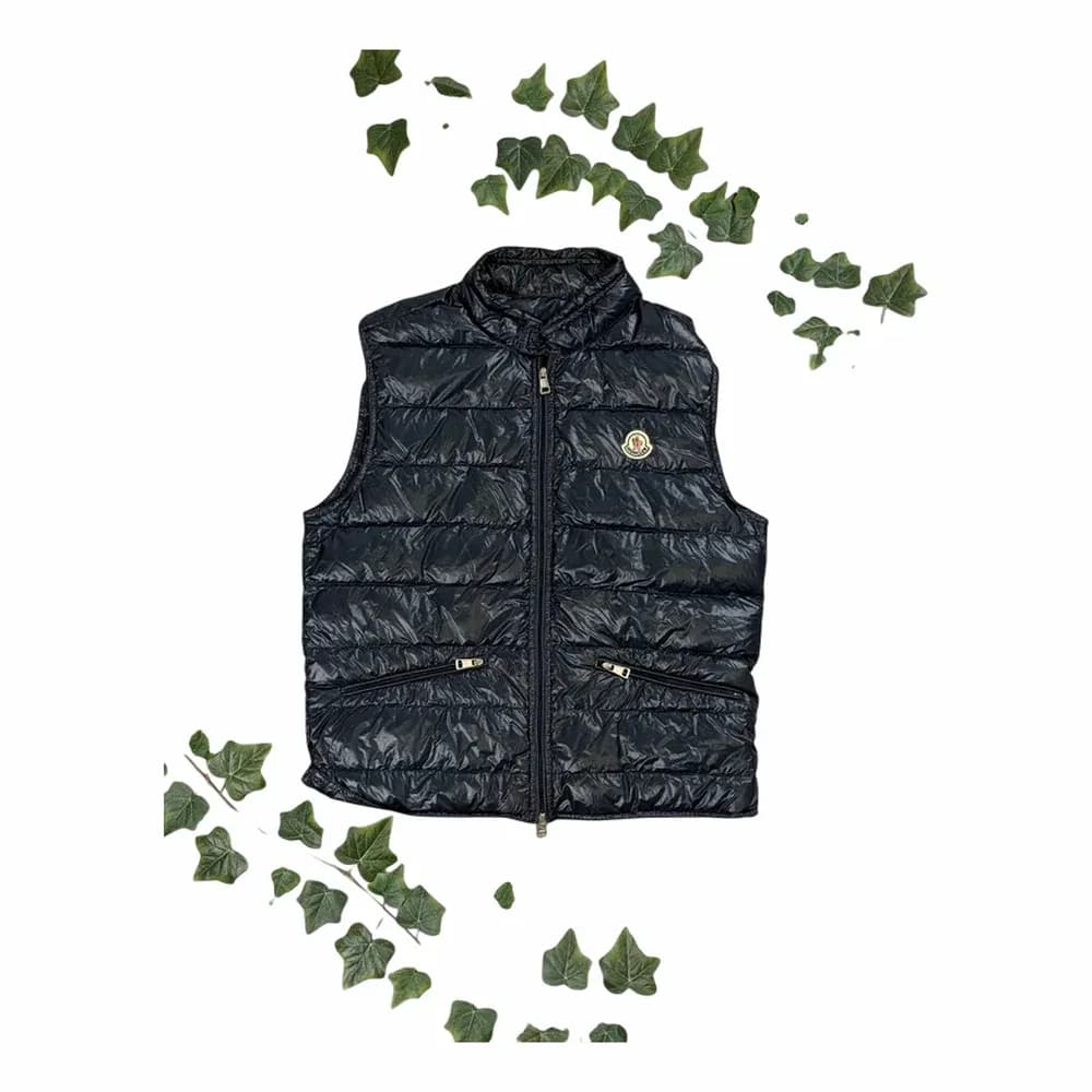 MONCLER Gui Vest