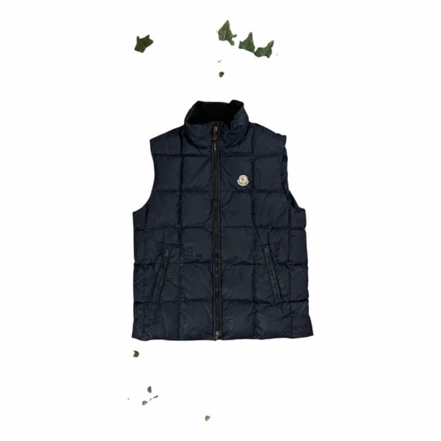 MONCLER Tibet Down Gilet